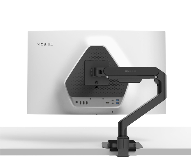 BENQ Ergo Arm BSH01 - 1326798 - zdjęcie 5